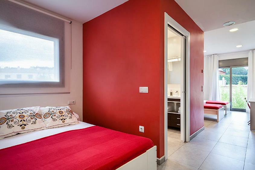 Villa Garriguella Eksteriør billede